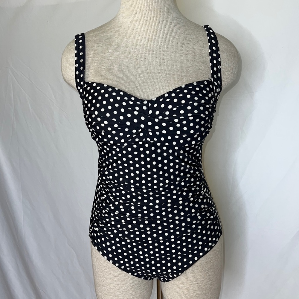 Bond-Eye Australia One Piece Swimsuit